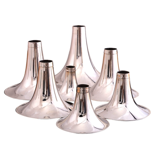 Suona Bowl Acloplating Brass Suona Bowl of Suon