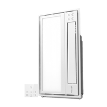 Opp bathroom heater air heater exhaust fan lighting integrated heater bathroom bathroom integrated ceiling bathroom heater S10A