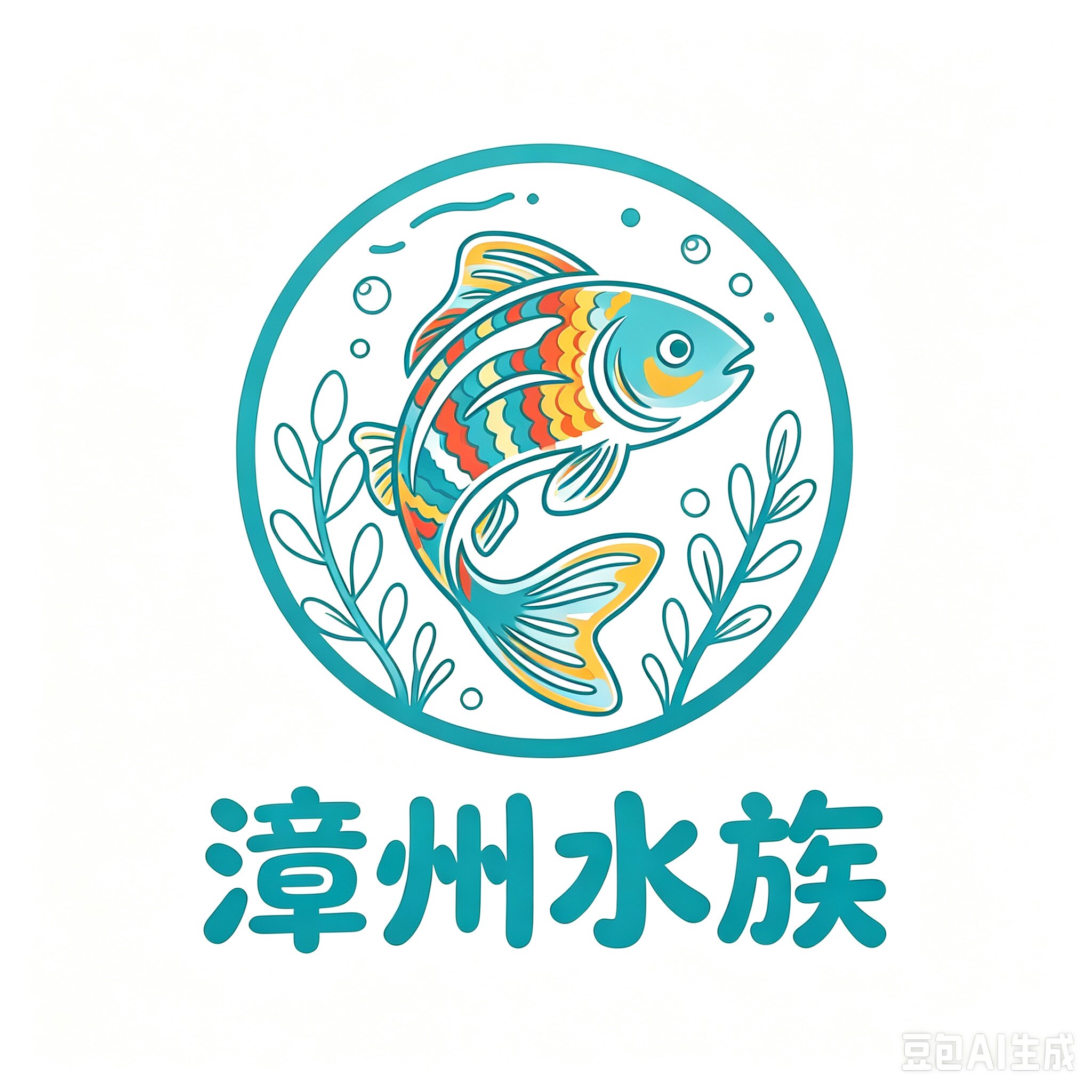 漳州水族