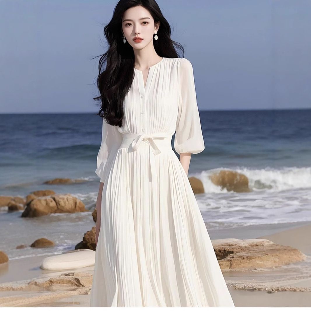 月牙儿大码女装