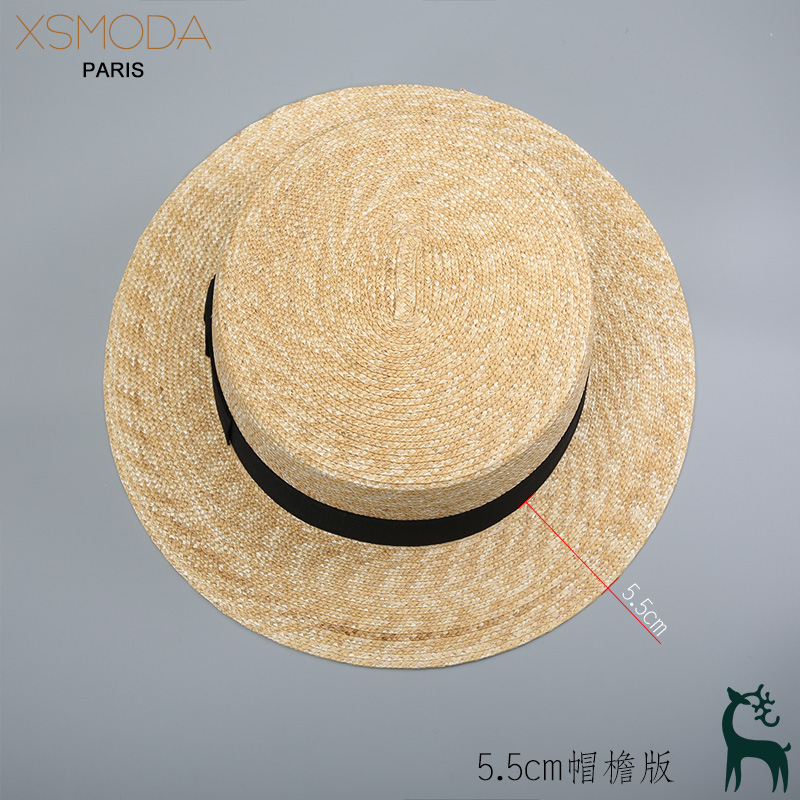 Chapeau pour femme XSMODA en Paille - Ref 3233458 Image 12