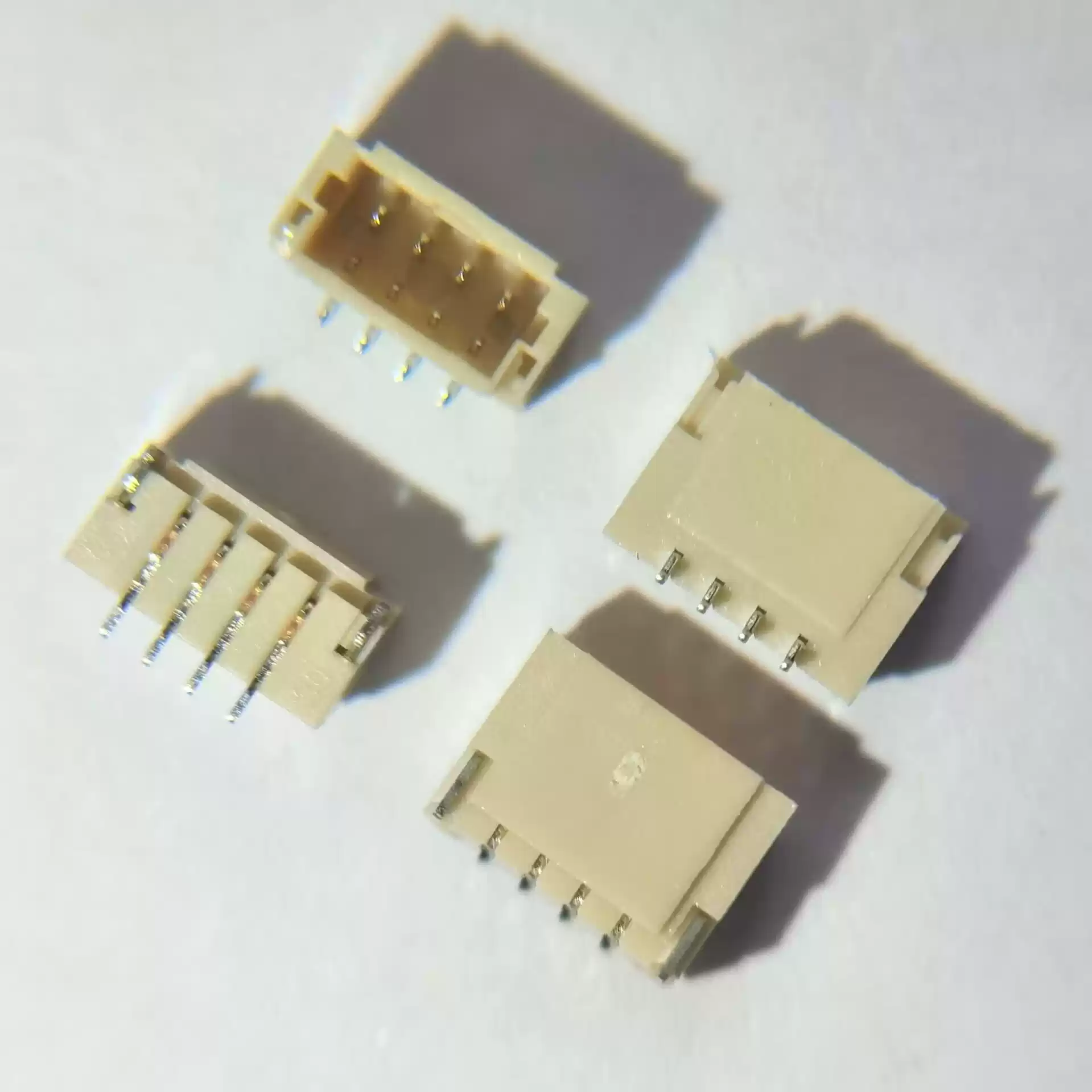 5 PEZZI FUSIBILI FUSIBILE 6X30 15A 250V CERAMICO CERAMICI