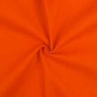 Оранжевый, 70×100см