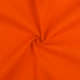 Оранжевый, 70×100см