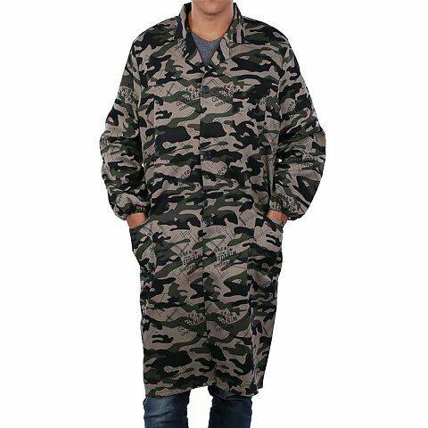 Vêtement de travail - Ref 1913234 Image 13