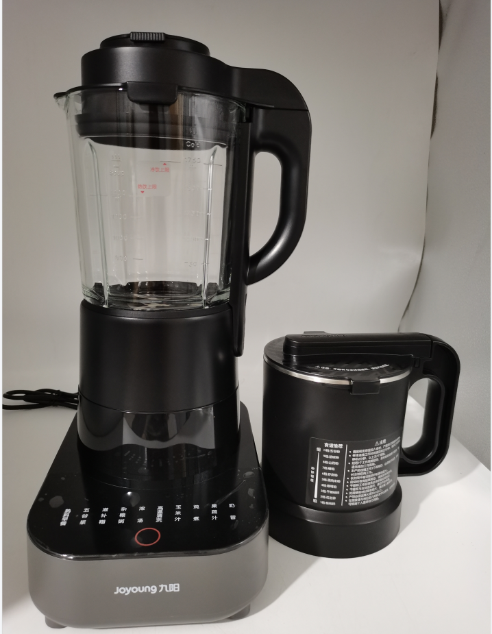 Joyoung Jiuyang L18-P653 High Speed Wall Breaking Machine Multifunction Intelligent Anticipation Machine Mixer P650