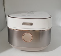 Joyoung Joyoung F-40T8 Rice Cooker IH Electromagnetic Heating Iron Kettle Liner Intelligent heating Automatic Rice Cooker