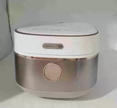 Joyoung Jiuyang F-40T8 rice cooker IH electromagnetic heating iron kettle inner tank intelligent heating automatic electric cooker