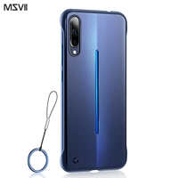 IQOO посвящен [Poly Blue ● Stuppling PC] Отправка стальной пленки+металлическое кольцо Lanyard