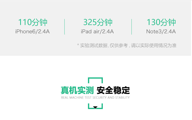 chargeur MSVII pour téléphones APPLE APPLE IPHONE6 - Ref 1300488 Image 9