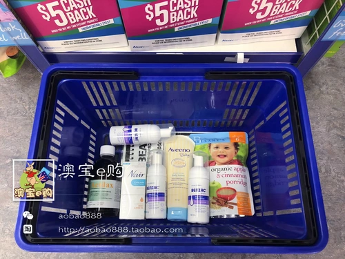 Австралия бензак ежедневная очищающая пена на лице