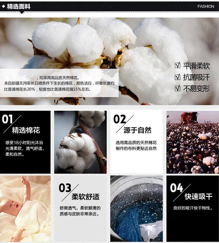 Mùa thu nam tay dài áo thun cotton cotton áo thun trung niên mỏng phần cơ sở áo sọc túi bố áo thun nam đẹp