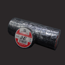 New electrical tape Flame retardant tape PVC lead-free electrical tape Electric tape 20 meters insulation tape promotion