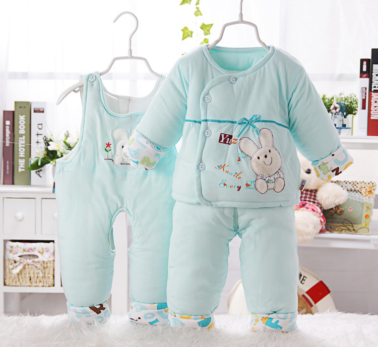 Manteau pour enfant - Ref 2163271 Image 13