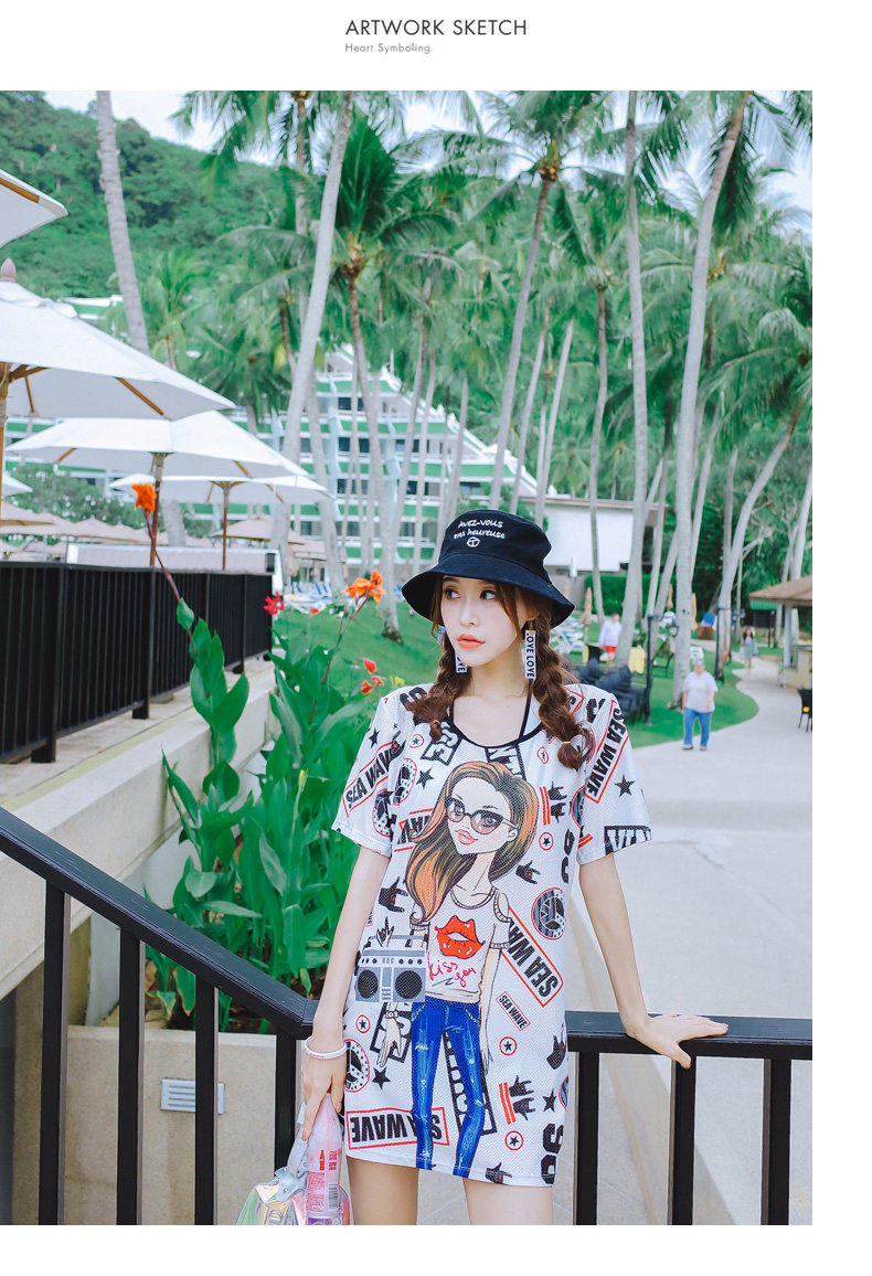 Maillot de bain pour femme - Ref 3027589 Image 15