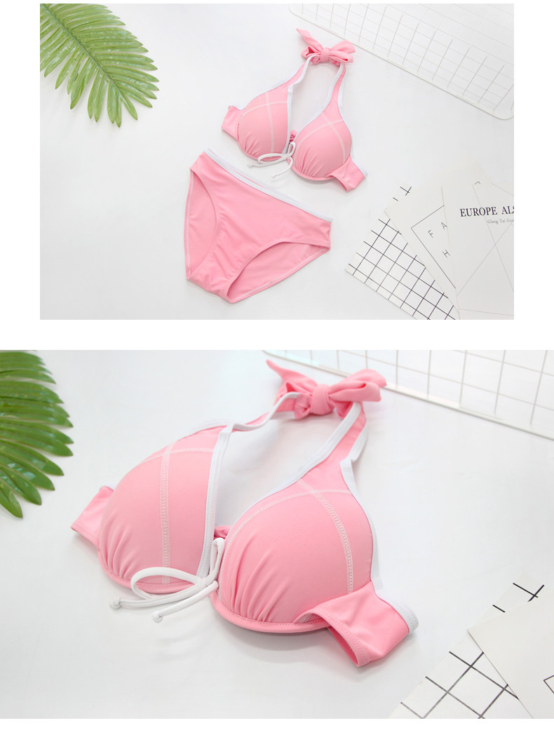 Maillot de bain pour femme - Ref 3028899 Image 31