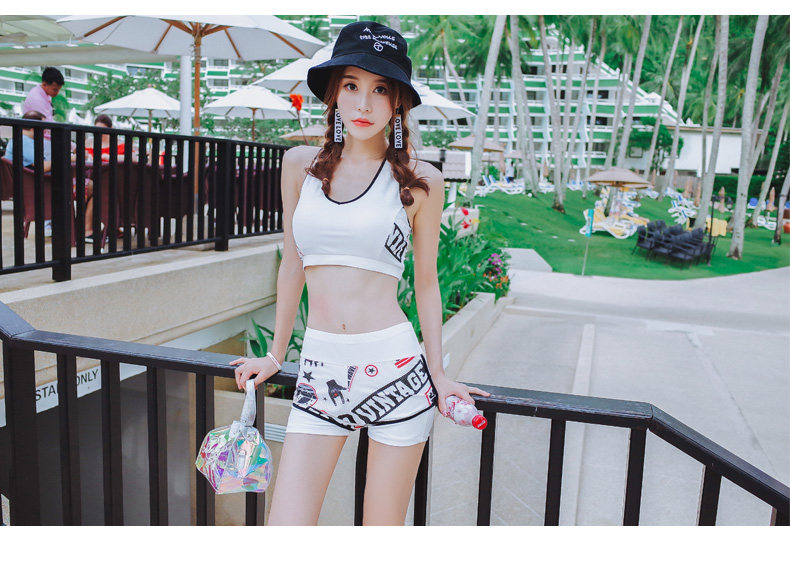 Maillot de bain pour femme - Ref 3027589 Image 19