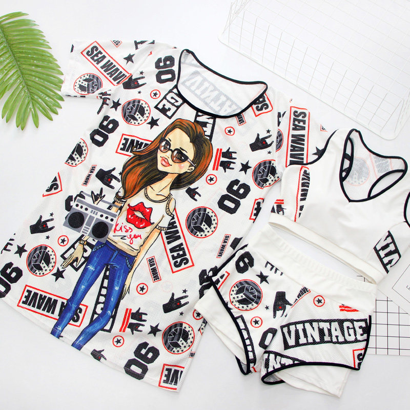 Maillot de bain pour femme - Ref 3027589 Image 5