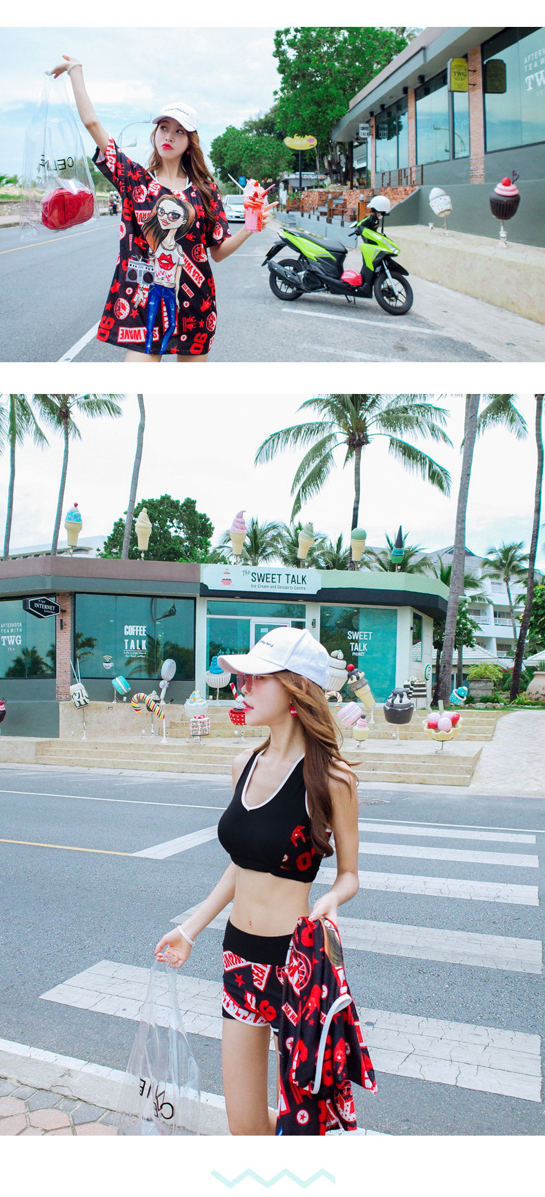 Maillot de bain pour femme - Ref 3027589 Image 24