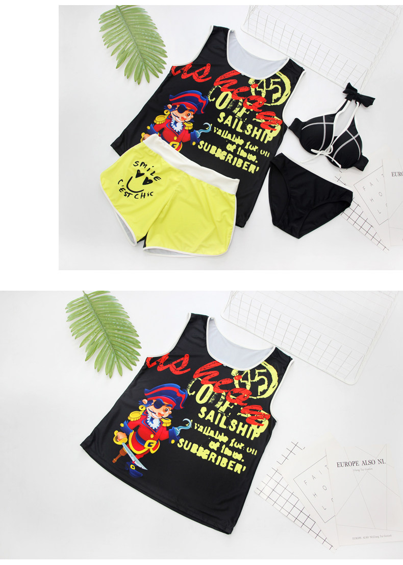 Maillot de bain pour femme - Ref 3028899 Image 40