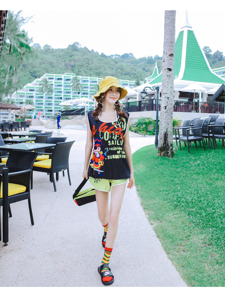 Maillot de bain pour femme - Ref 3028899 Image 20