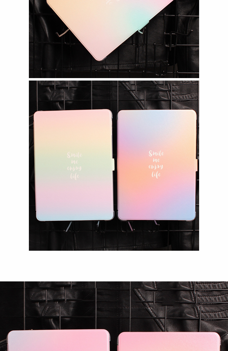 ipad2018 Air2 silicone bảo vệ tay áo thả 9,7 inch Internet Tablet 2017 Red Apple mini4 bao gồm tất cả vỏ mềm A1566 nữ mô hình da đơn giản nhỏ 2 ipad5 / 6 - Phụ kiện máy tính bảng bàn phím cho ipad pro 2020