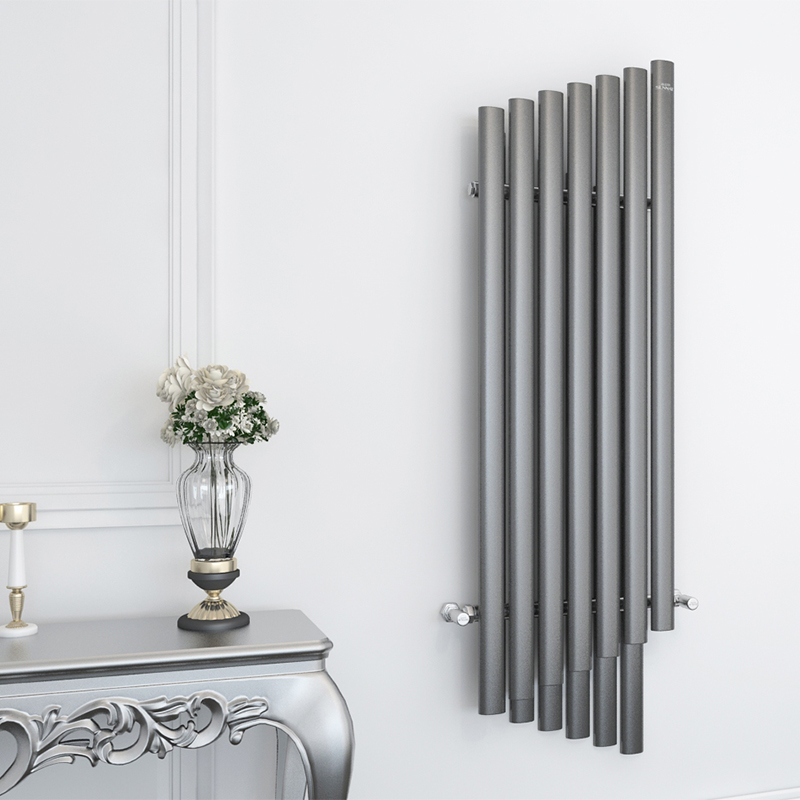 Вертикальные Радиаторы Отопления Купить В Спб