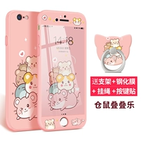 Музыка штата Хомять [6/7/8/Plus] Возьмите модель замечаний