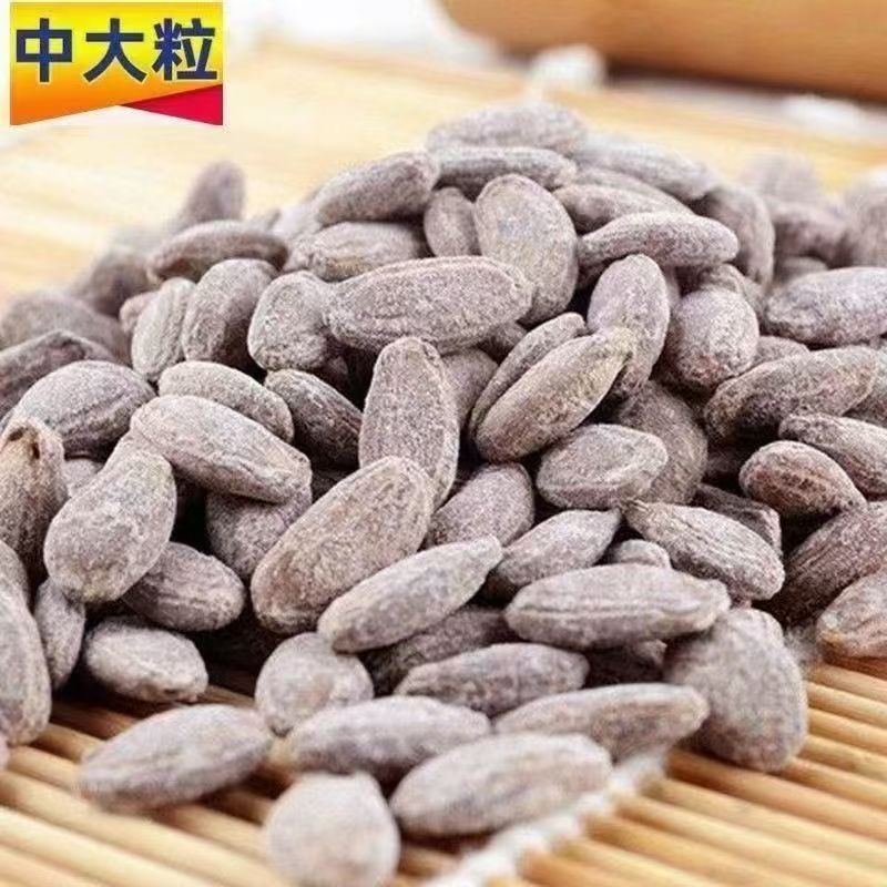 小小吊瓜子，藏着大美味——特大奶香椒盐味吊瓜子零食探秘