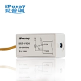 Epurie Miniature Supply -In Power -Off Switch Switch 86 Панели могут быть отрегулированы, когда можно отрегулировать интеллектуальное время переключателя