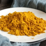 Имбирный порошок чистое питье, рис карри карри, коричный черный перец