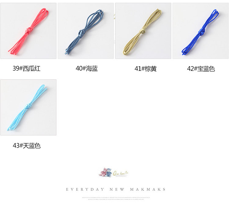 Accessoire coiffure en autre - Ref 1200488 Image 20