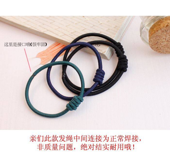 Accessoire cheveux - Ref 1200851 Image 10