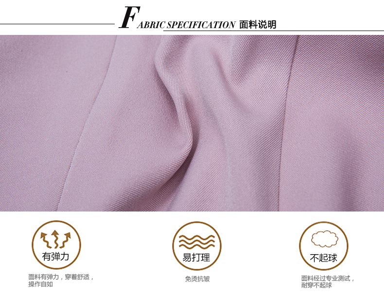 Tailleur femme FORNYCAIS     - Ref 3245140 Image 13