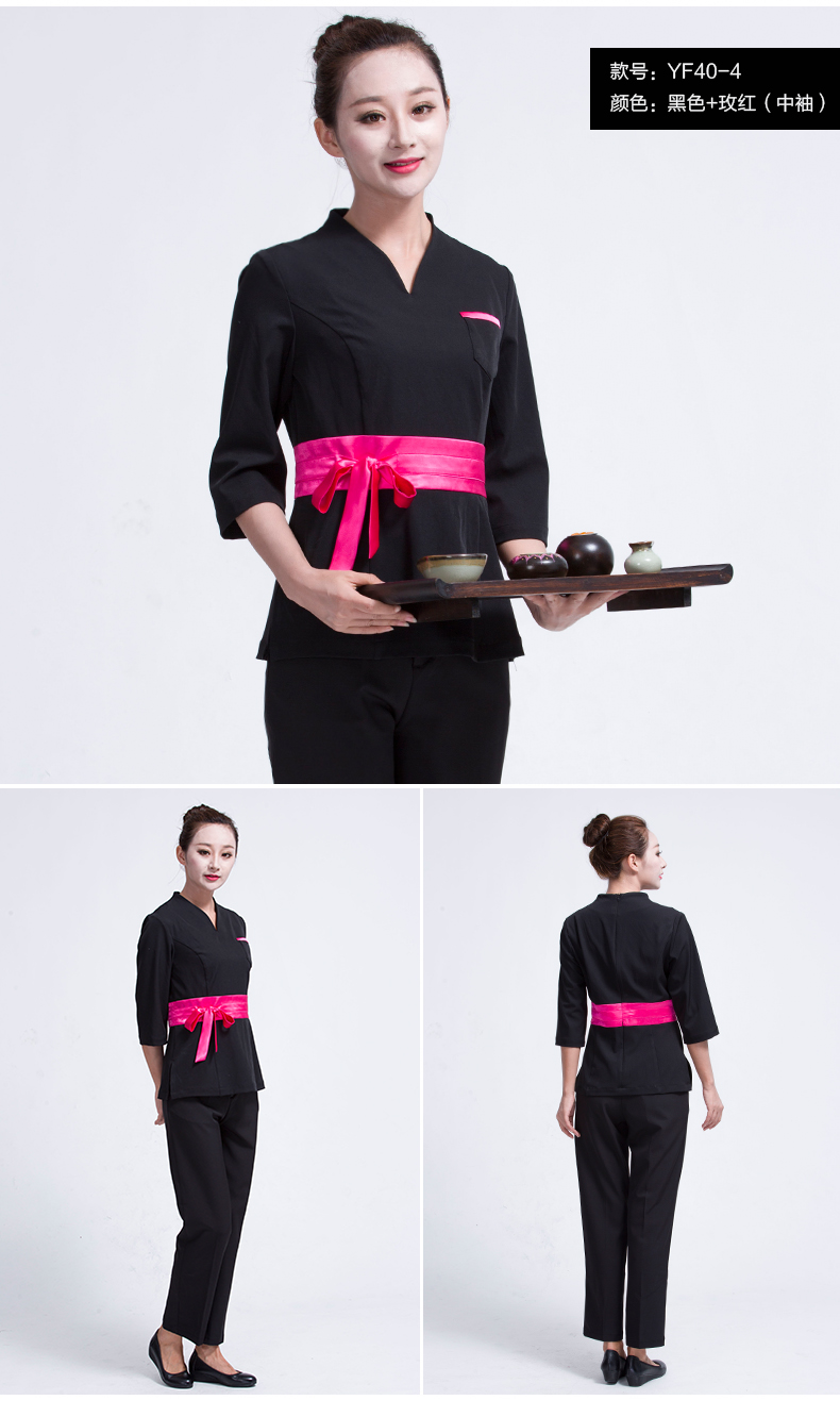 Tailleur femme FORNYCAIS     en Polyester - Ref 3242143 Image 23