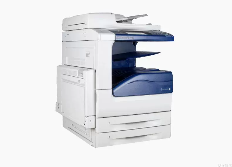 Fuji Xerox 3060CPS máy tổng hợp kỹ thuật số đen trắng a3 sao chép và quét máy hai khay - Máy photocopy đa chức năng máy photo toshiba