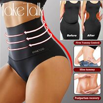 Women Sexy Seamless Shapewear Bodysuit Ice Silk Breathable T