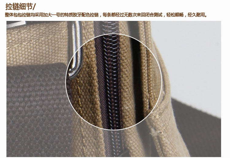 Sac pour homme - Ref 52104 Image 16