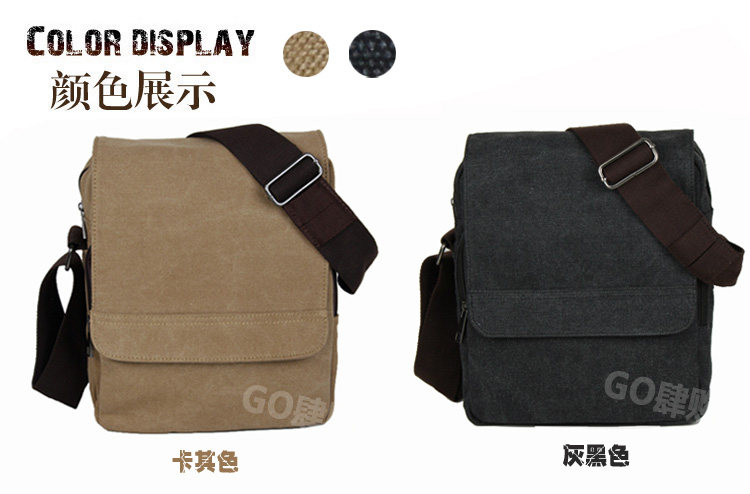 Sac pour homme - Ref 52104 Image 7