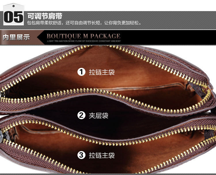 Sac pour homme - Ref 53665 Image 24