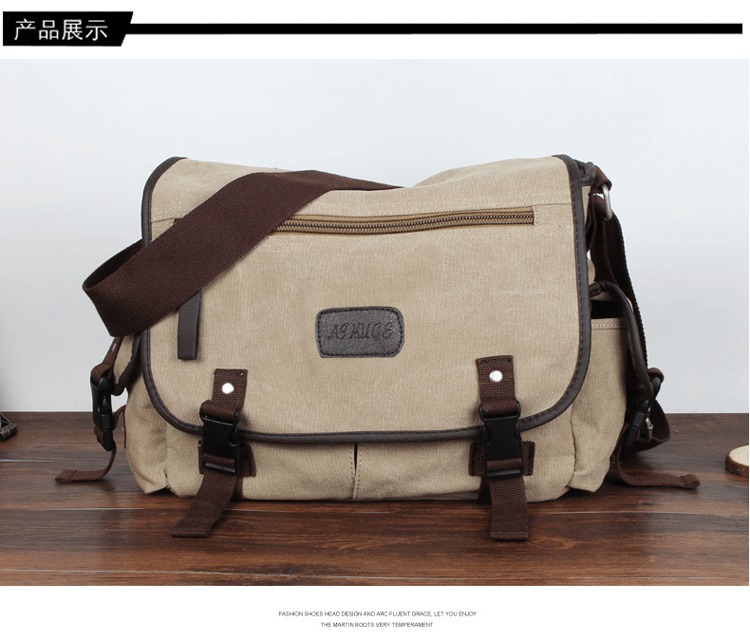 Sac homme - Ref 52480 Image 13