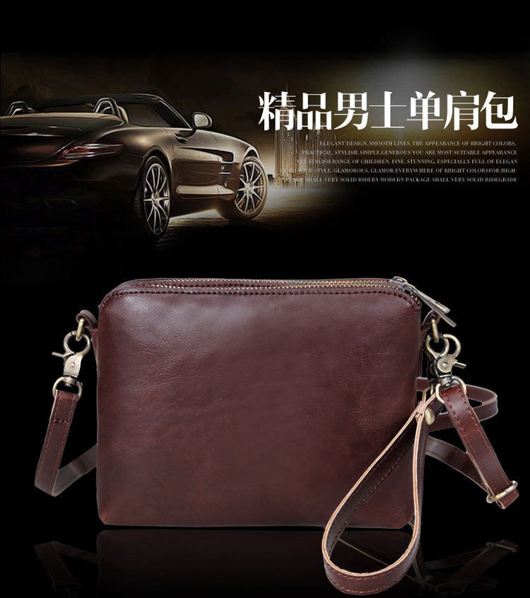 Sac pour homme - Ref 53665 Image 6