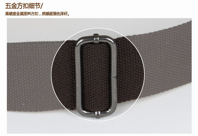 Sac pour homme - Ref 52104 Image 17