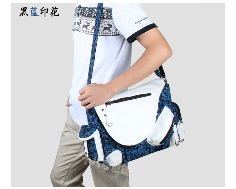 Sac homme - Ref 50172 Image 24