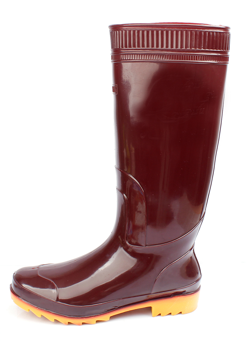 Chaussures - bottes caoutchouc homme - semelle caoutchouc - Ref 960272 Image 17