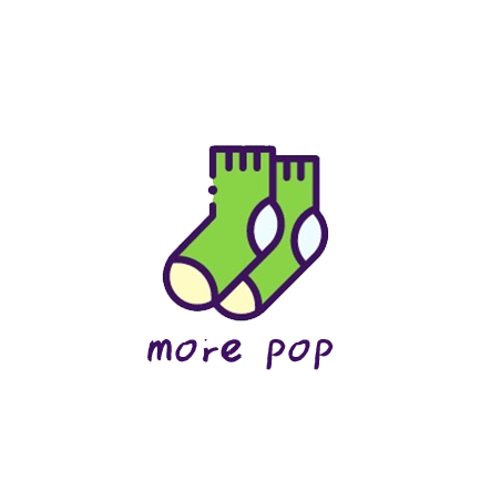more pop