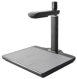 (SF) Multi-easy shot EST530-PT high shot instrument 5 million pixels hard base dual camera scanning