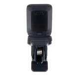 Korg ClutchClip Pclip PC-2/PC-0-0 гитара Yuxili Mixer Clip Type