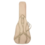 Eastman Оригинальный Ультрамен Тига, гитара, увеличенная толщина, 41 дюймов, 36 дюймов, надевается на плечо