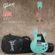 Les Paul Modern Lite Green i5